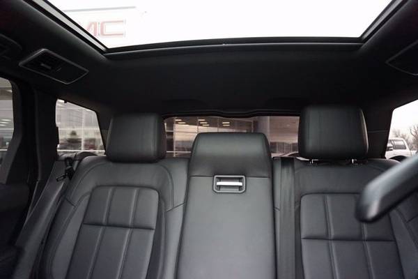 2020 Land Rover Range Rover Sport HSE Dynamic - - by for sale in American Fork, UT – photo 20