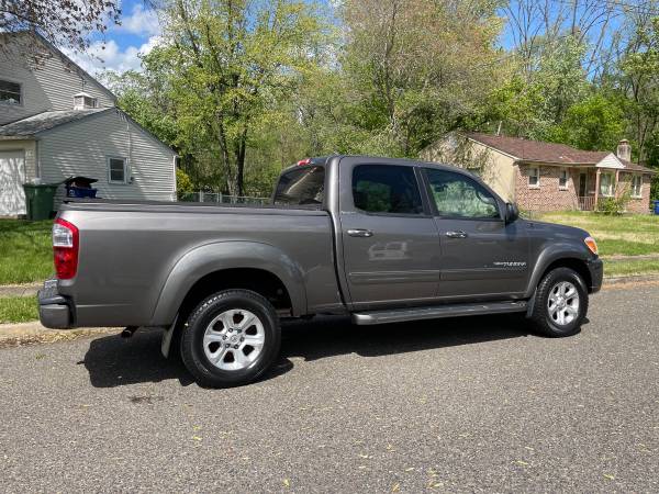 2006 Toyota Tundra Double Cab Limited 4x4 for sale in Marlton, NJ – photo 19