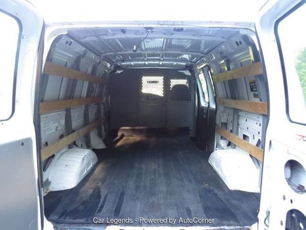 *2008* *Ford* *Econoline Cargo Van* *CARGO VAN* for sale in Stafford, District Of Columbia – photo 16