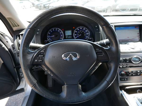 2013 INFINITI G37 Sedan x - - by dealer - vehicle for sale in Maplewood, MN – photo 24