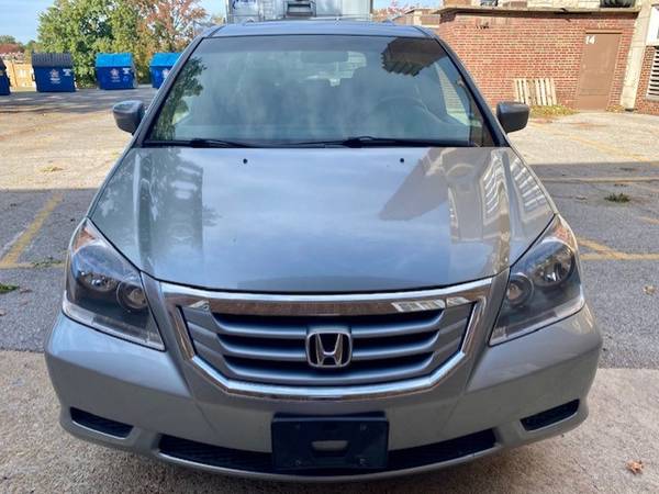 2008 HONDA ODYSSEY EXL-1-Owner!!-Safety&Emissions-Clean... for sale in Saint Louis, MO – photo 2