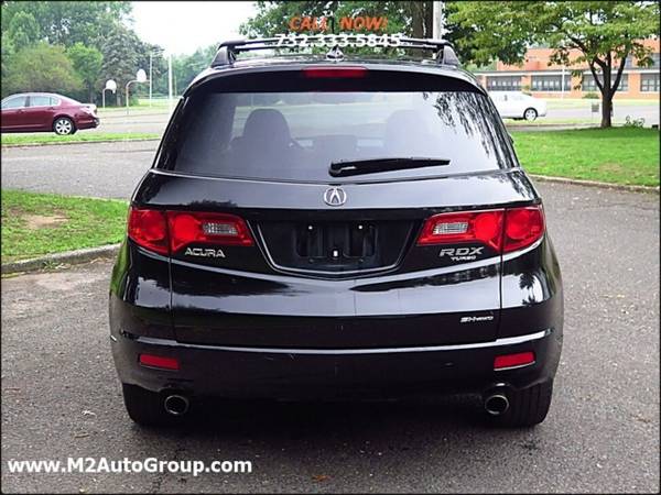 2009 Acura RDX SH AWD w/Tech 4dr SUV w/Technology Package - cars &... for sale in East Brunswick, NY – photo 20