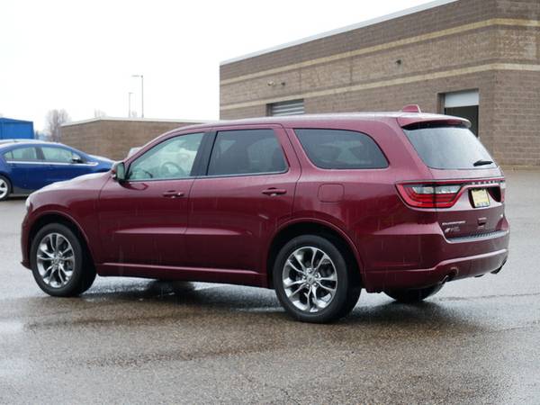 2019 Dodge Durango R/T - - by dealer - vehicle for sale in Hudson, MN – photo 7