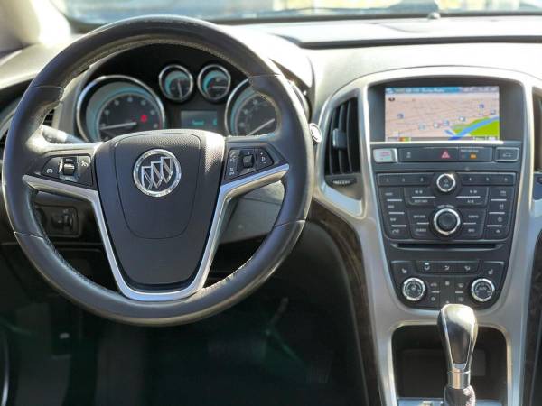 2013 Buick Verano Leather Group 4dr Sedan - Trade Ins Welcomed! We for sale in Shakopee, MN – photo 14