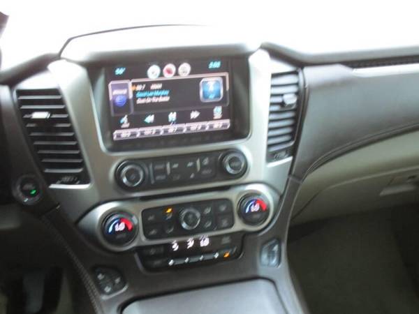 2015 Chevrolet Chevy Suburban LTZ 1500 4x4 4dr SUV - cars & trucks -... for sale in Norman, OK – photo 23