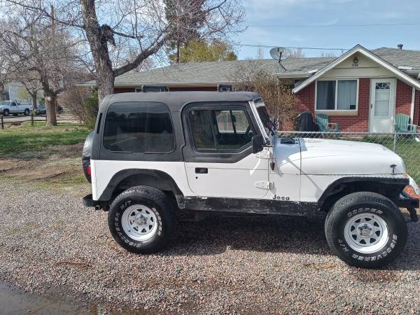 Pro-Comp Lifted Jeep Wrangler Sport Supercharged for sale in Arvada, CO – photo 9