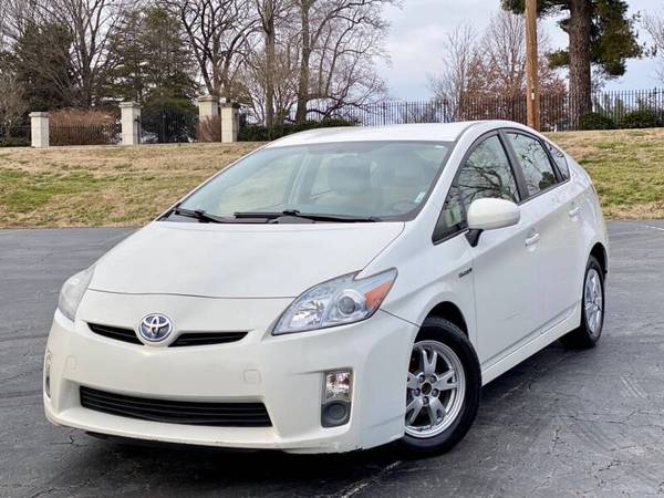 2011 Toyota Prius Two - - by dealer - vehicle for sale in Greensboro, NC – photo 22