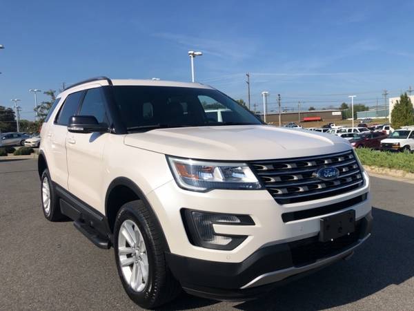 2016 Ford Explorer Handicapped Conversion Wheelchair Accessi We... for sale in KERNERSVILLE, NC – photo 16