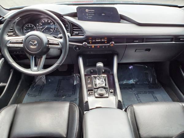 2020 Mazda MAZDA3 Premium Hatchback 4D - - by dealer for sale in PUYALLUP, WA – photo 11