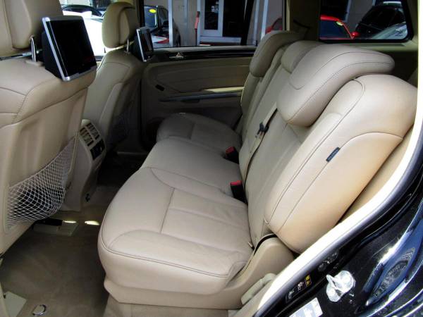 2012 Mercedes-Benz GL-Class GL350 BlueTEC BUY HERE/PAY HERE ! for sale in TAMPA, FL – photo 12