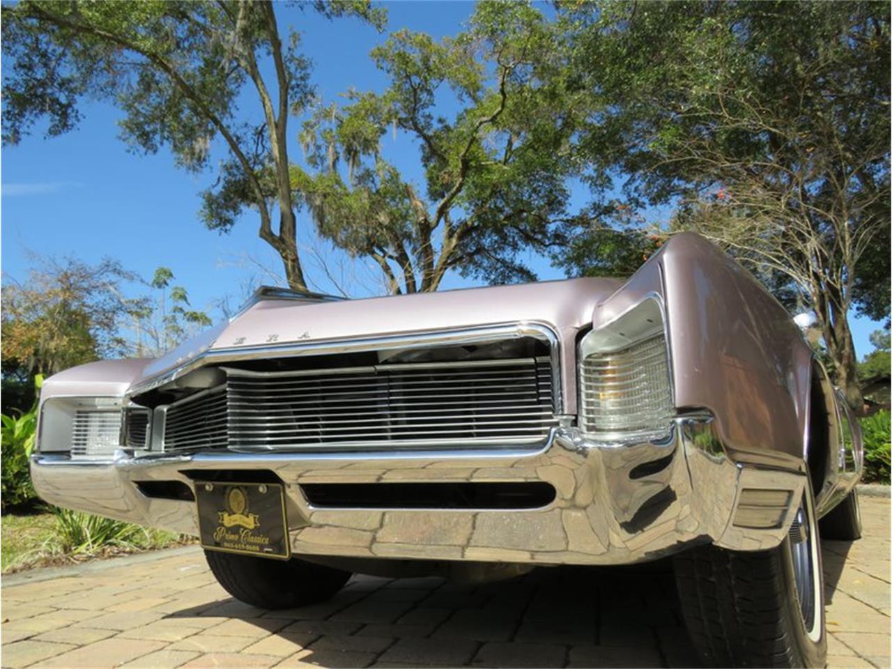 1966 Buick Riviera for sale in Lakeland, FL – photo 27