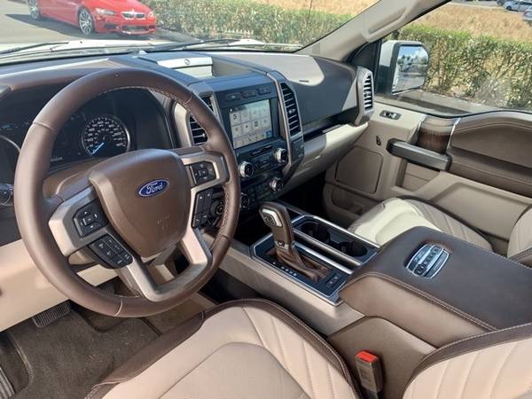 ___F-150___2019_Ford_F-150_Limited_ - cars & trucks - by dealer -... for sale in Kahului, HI – photo 12