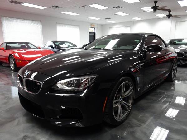 2014 BMW M6 Competition package - cars & trucks - by dealer -... for sale in Waterloo, WI – photo 9