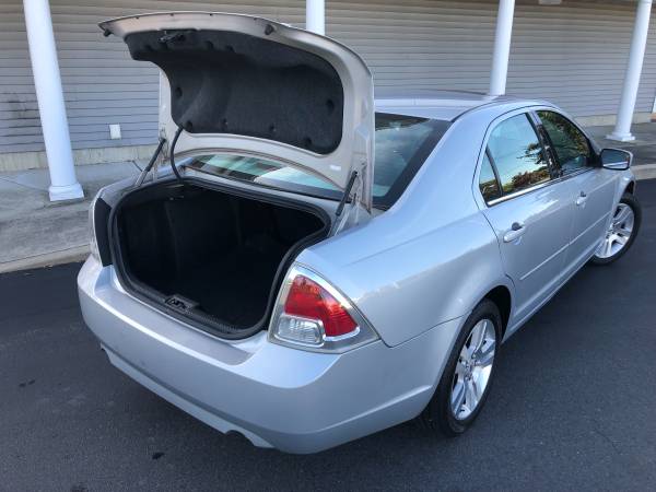 2006 Ford Fusion SEL Low Mileage! $3,990 for sale in Halifax, MA – photo 23
