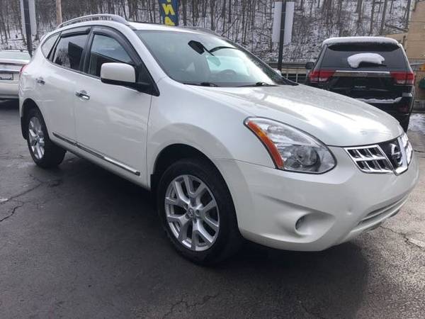 2011 Nissan Rogue S Financing for Everyone !! - cars & trucks - by... for sale in Pittsburgh, PA – photo 3