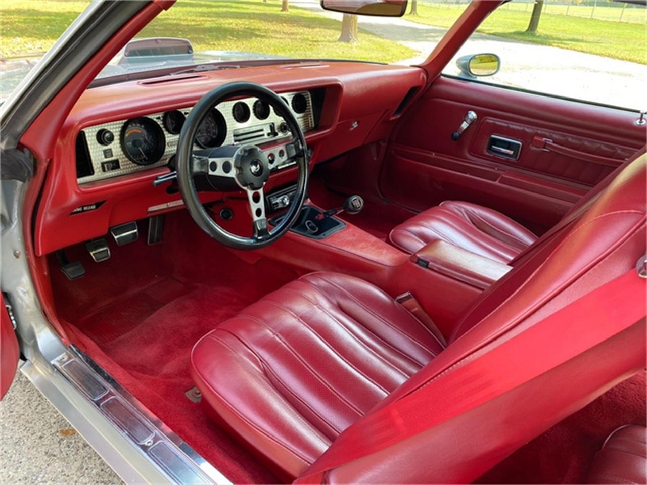 1976 Pontiac Firebird for sale in Shelby Township , MI – photo 15