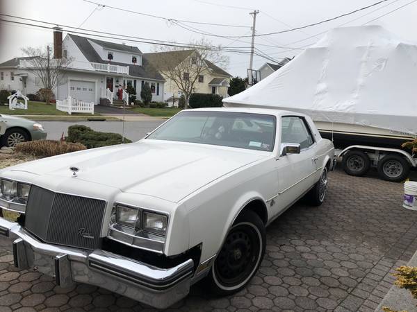 1985 Buick riviera for sale in Long Island, NY – photo 3