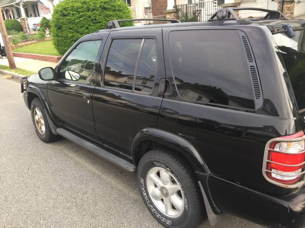 1999 Nissan Pathfinder for sale in Dover, NJ – photo 3