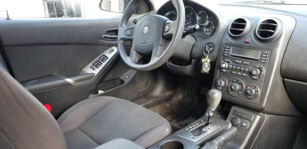 2005 PONTIAC G6 GT 150K - cars & trucks - by owner - vehicle... for sale in Cleveland, OH – photo 2