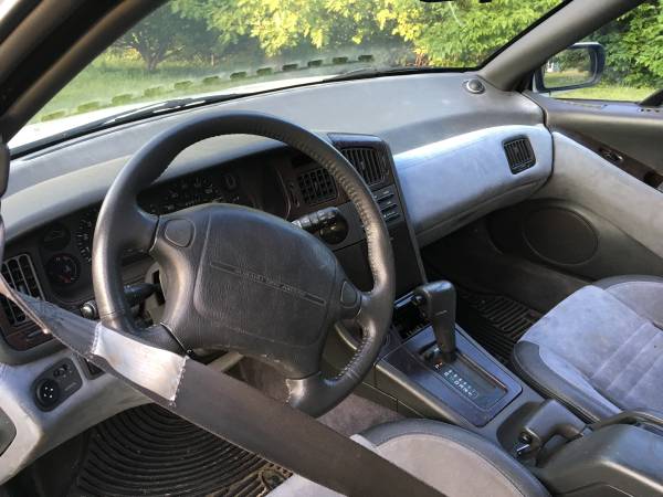 1992 Subaru SVX for sale in Carmel, IL – photo 8