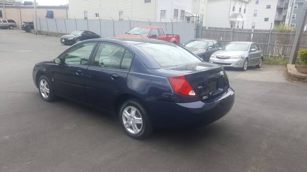 Saturn ion 2007 48, 036 miles - - by dealer - vehicle for sale in Worcester, MA – photo 5