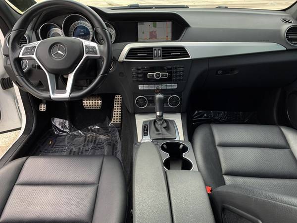 2014 Mercedes-Benz C300 Sport 4MATIC .Financing Available. for sale in Mishawaka, IN – photo 8