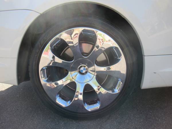 2005 BMW 645CI COUPE!! 92K Miles for sale in Phoenix, AZ – photo 11