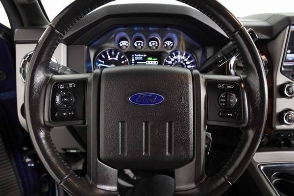 2014 Ford Super Duty F-350 SRW - cars & trucks - by dealer - vehicle... for sale in Twin Falls, ID – photo 13