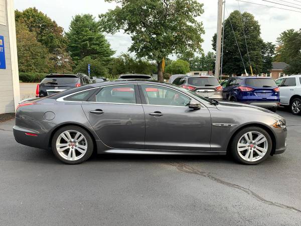 2016 Jaguar XJ-Series XJ AWD -CALL/TEXT TODAY! - cars & trucks - by... for sale in Salem, CT – photo 5