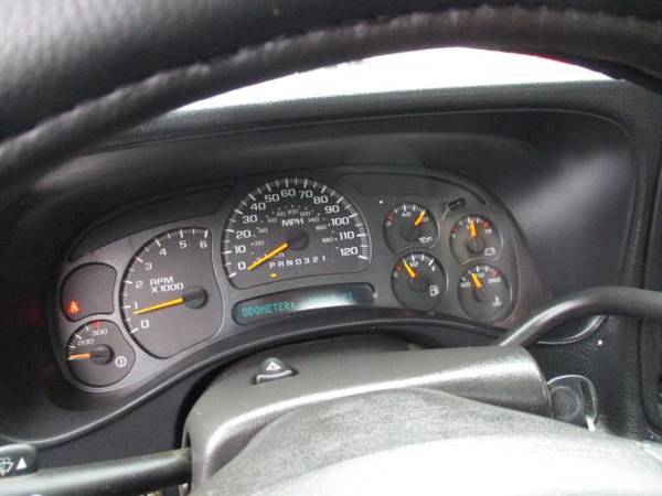 2006 Chevrolet Silverado 2500 REG. CAB 4X4 SERVICE BODY - cars &... for sale in south amboy, KY – photo 17