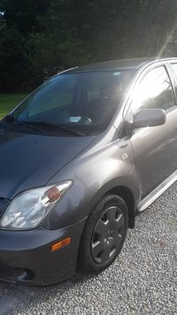 2005 Scion XA for sale in Clayton, OH – photo 4