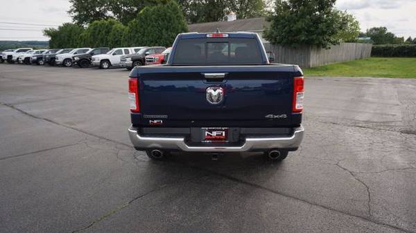 2019 Ram 1500 Quad Cab - cars & trucks - by dealer - vehicle... for sale in North East, OH – photo 6