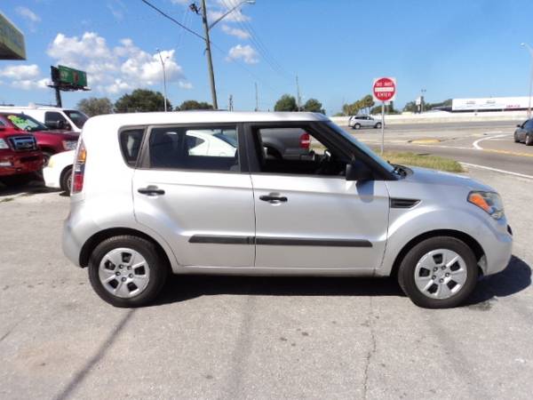 2011 Kia Soul 5dr Wagon 5-Speed for sale in Clearwater, FL – photo 2