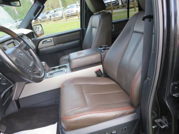 2015 Ford Expedition EL KING RANCH - cars & trucks - by dealer -... for sale in Pensacola, FL – photo 16