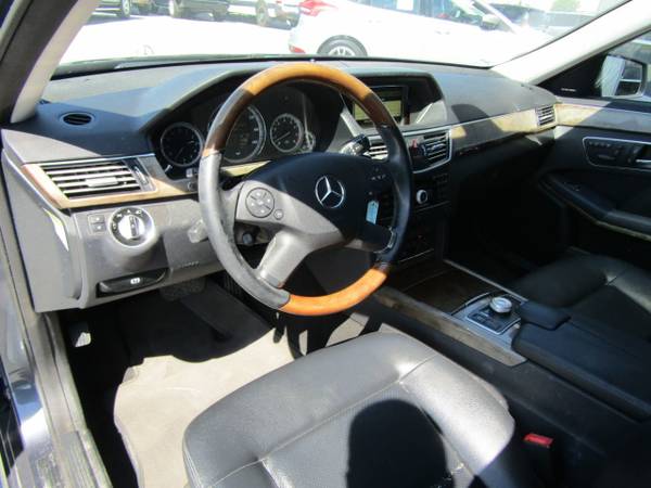 2011 Mercedes-Benz E-Class E350 4MATIC Designo for sale in Omaha, NE – photo 10