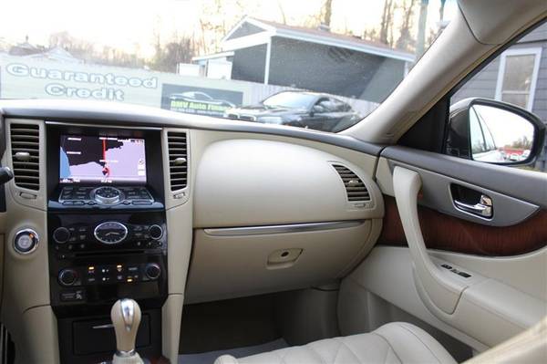 2012 INFINITI FX35 Limited Edition APPROVED!!! APPROVED!!!... for sale in Stafford, District Of Columbia – photo 20