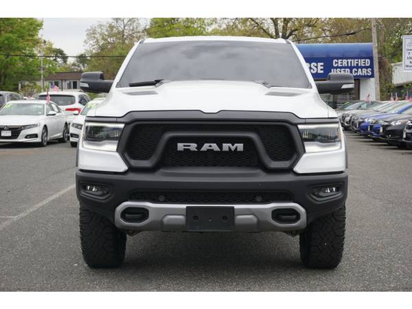 2020 RAM 1500 Rebel - - by dealer - vehicle automotive for sale in Lakewood, NJ – photo 2