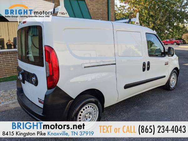2016 RAM ProMaster City Wagon HIGH-QUALITY VEHICLES at LOWEST PRICES... for sale in Knoxville, TN – photo 16