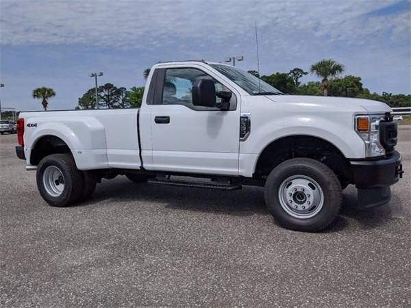 2020 Ford F-350SD XL The Best Vehicles at The Best Price! - cars & for sale in Darien, GA – photo 2