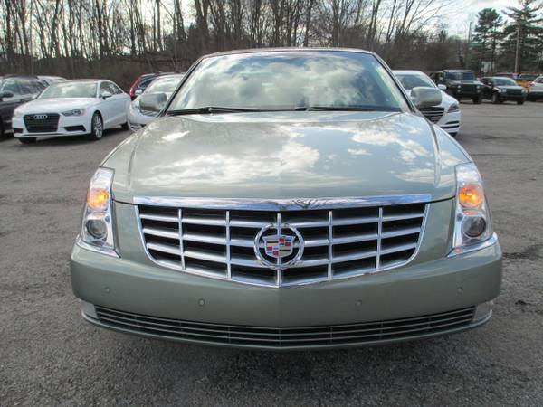 2006 CADILLAC DTS LUXIII - - by dealer - vehicle for sale in Youngstown, OH – photo 2