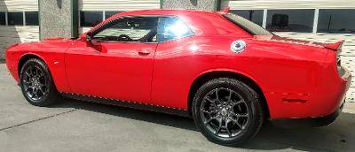 2018 Dodge Challenger GT Coupe All Wheel Drive Heated & Cooled Seats... for sale in Grand Junction, CO – photo 9