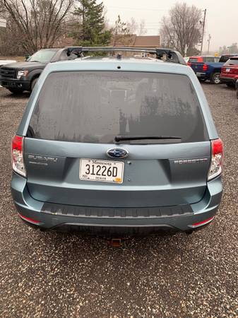 2010 Subaru Forester ! AWD! Sale Price! - - by for sale in Duluth, MN – photo 4