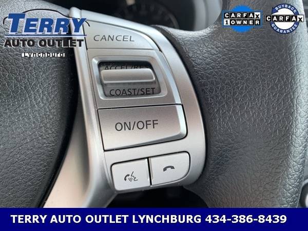 2017 Nissan Altima 2.5 S **ONLY 14K MILES** for sale in Lynchburg, VA – photo 13