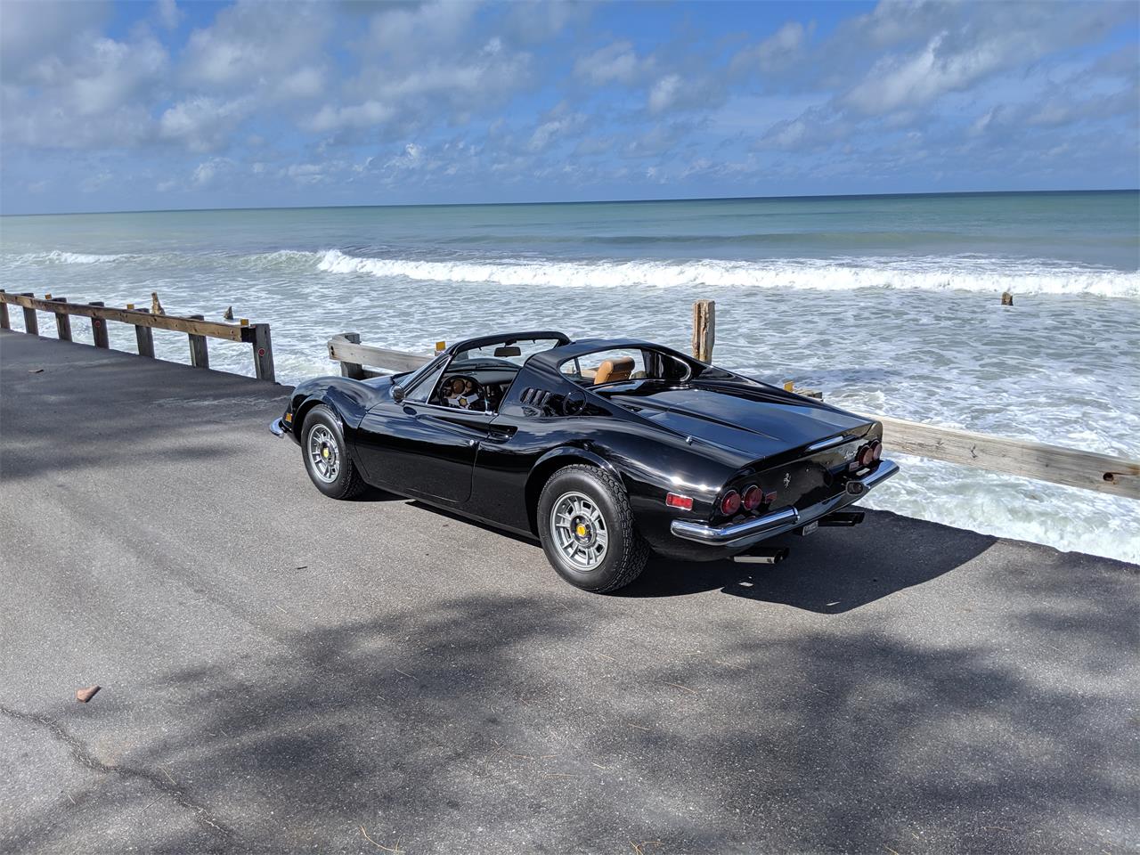 1974 Ferrari Dino for sale in Osprey, FL – photo 10