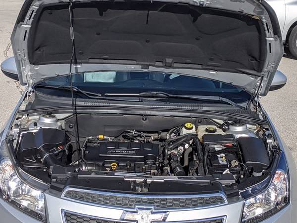 2014 Chevrolet Cruze 2LT SKU:E7403410 Sedan - cars & trucks - by... for sale in Corpus Christi, TX – photo 21