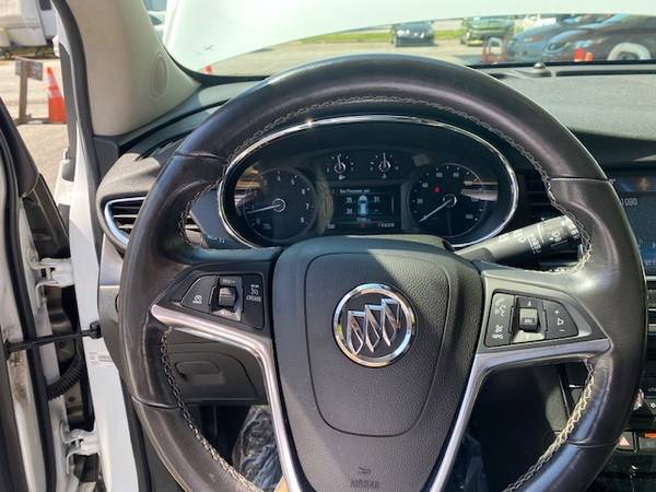 2018 BUICK ENCORE ( 4, 700 DOWN) - - by dealer for sale in Lawrenceville, GA – photo 11