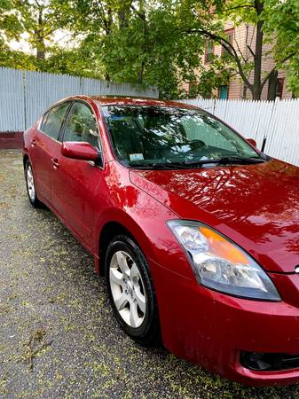 2008 Nissan Altima SL - Excellent condition - - by for sale in Providence, RI – photo 4