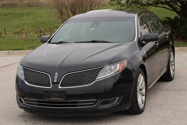 2014 Lincoln MKS AWD 83K Miles Only - - by for sale in Omaha, NE – photo 6