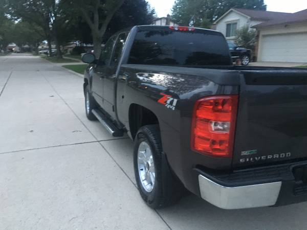 Chevy Silverado pickup 1500 for sale in Sterling Heights, MI – photo 7