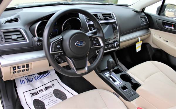 2018 Subaru Legacy 2.5i Premium AWD*$239 Per Month* for sale in Fitchburg, WI – photo 9